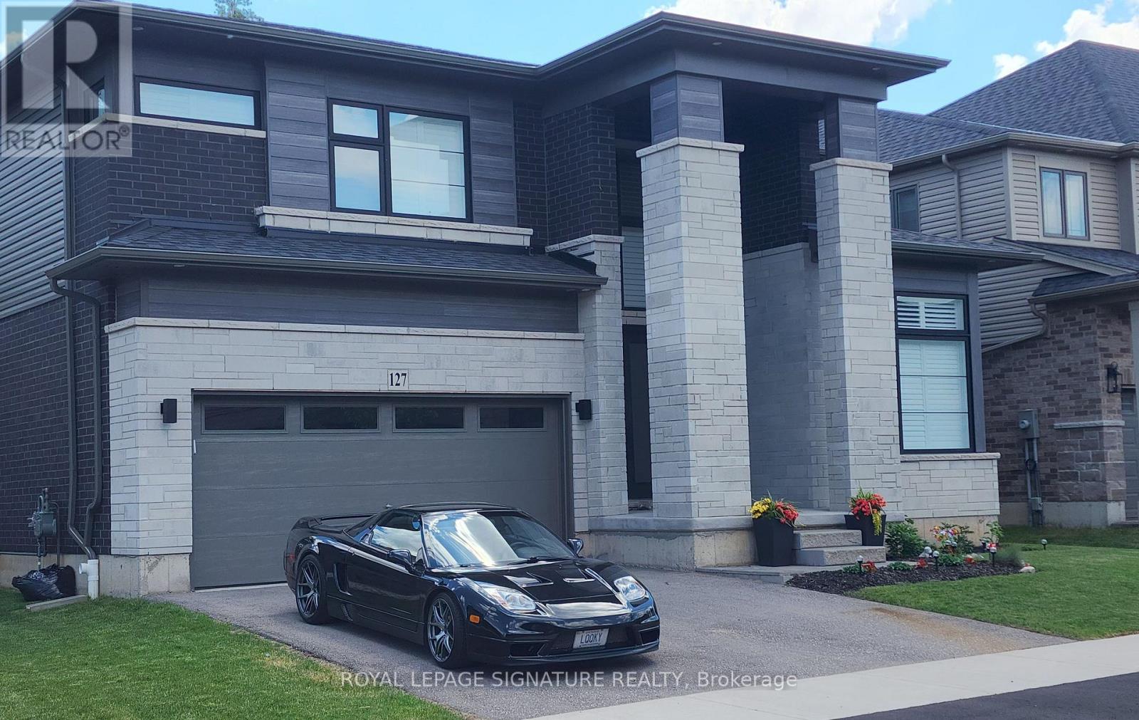 127 COURT DRIVE - 1