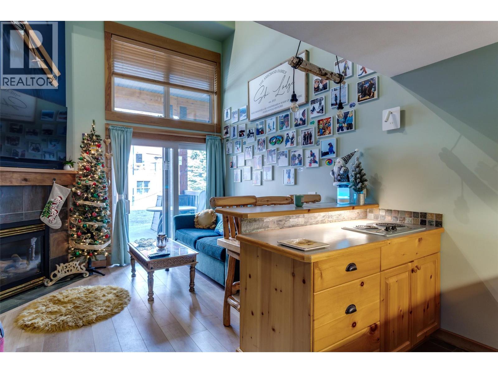 209 5335 Big White Road, Big White