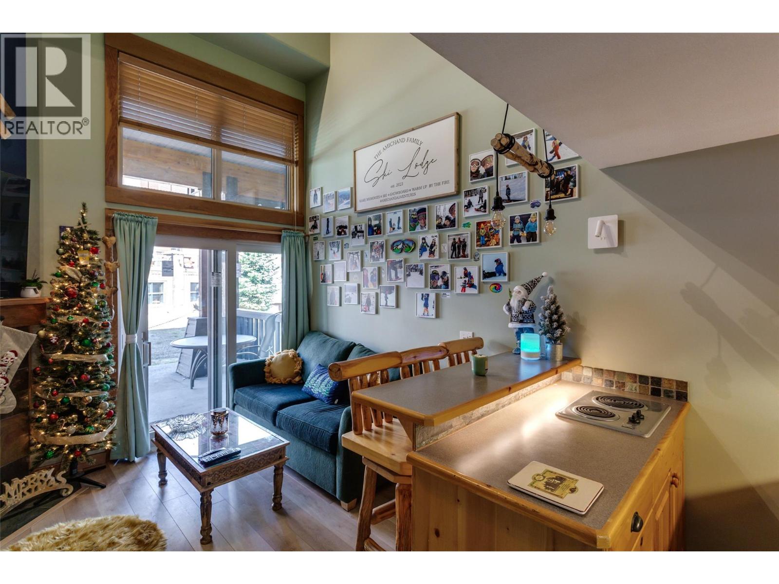 209 5335 Big White Road, Big White