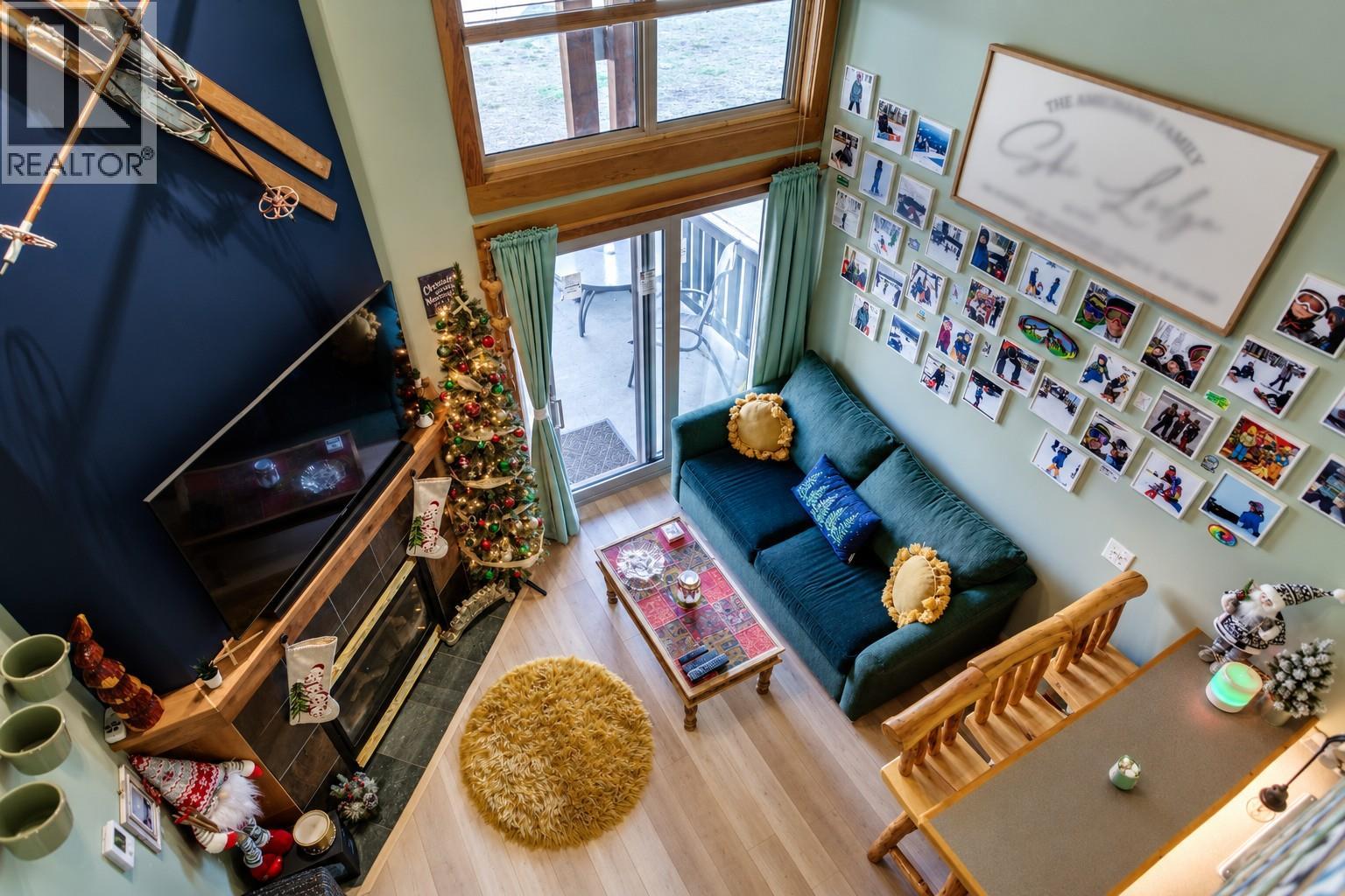 209 5335 Big White Road, Big White