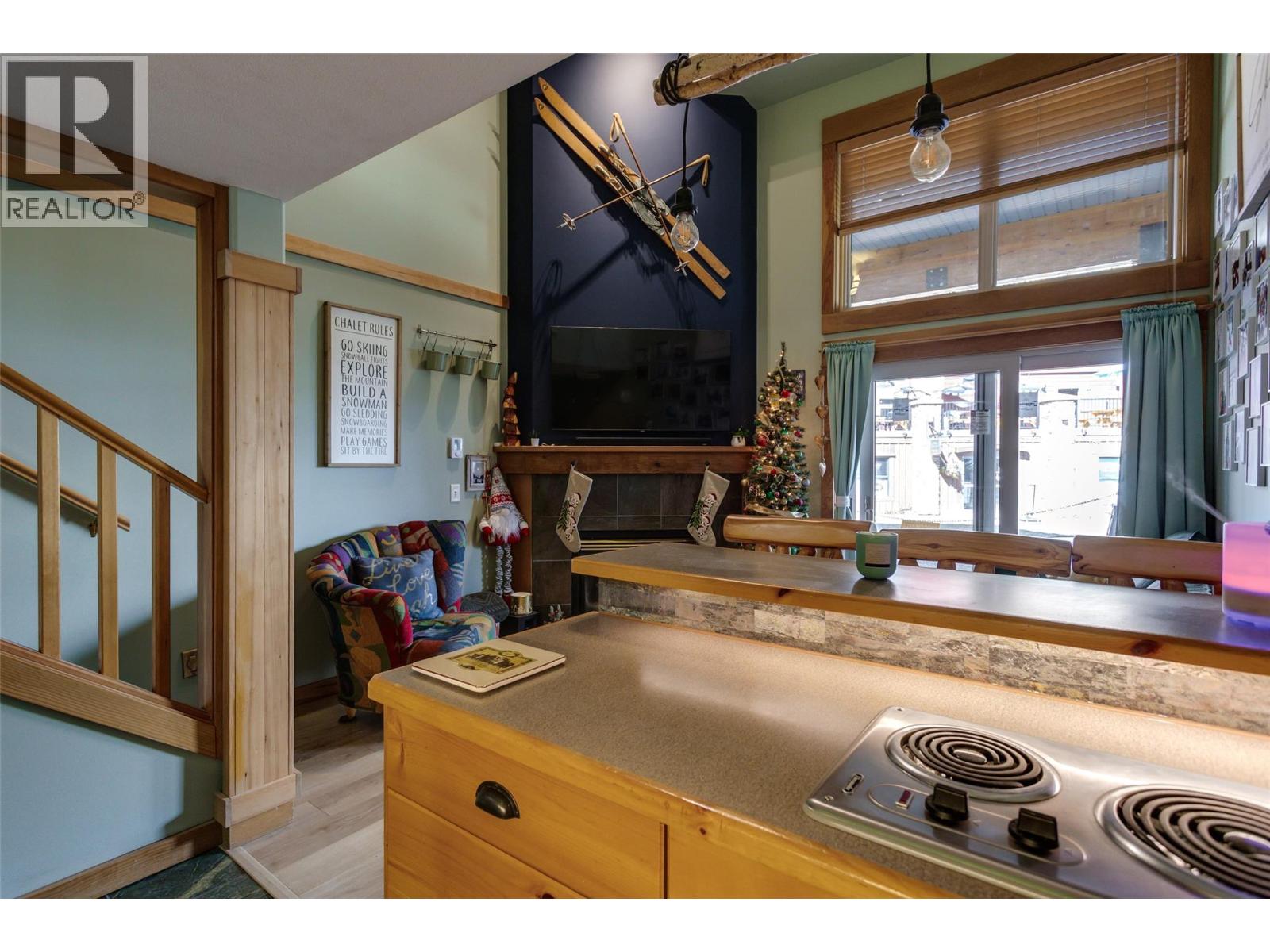 209 5335 Big White Road, Big White