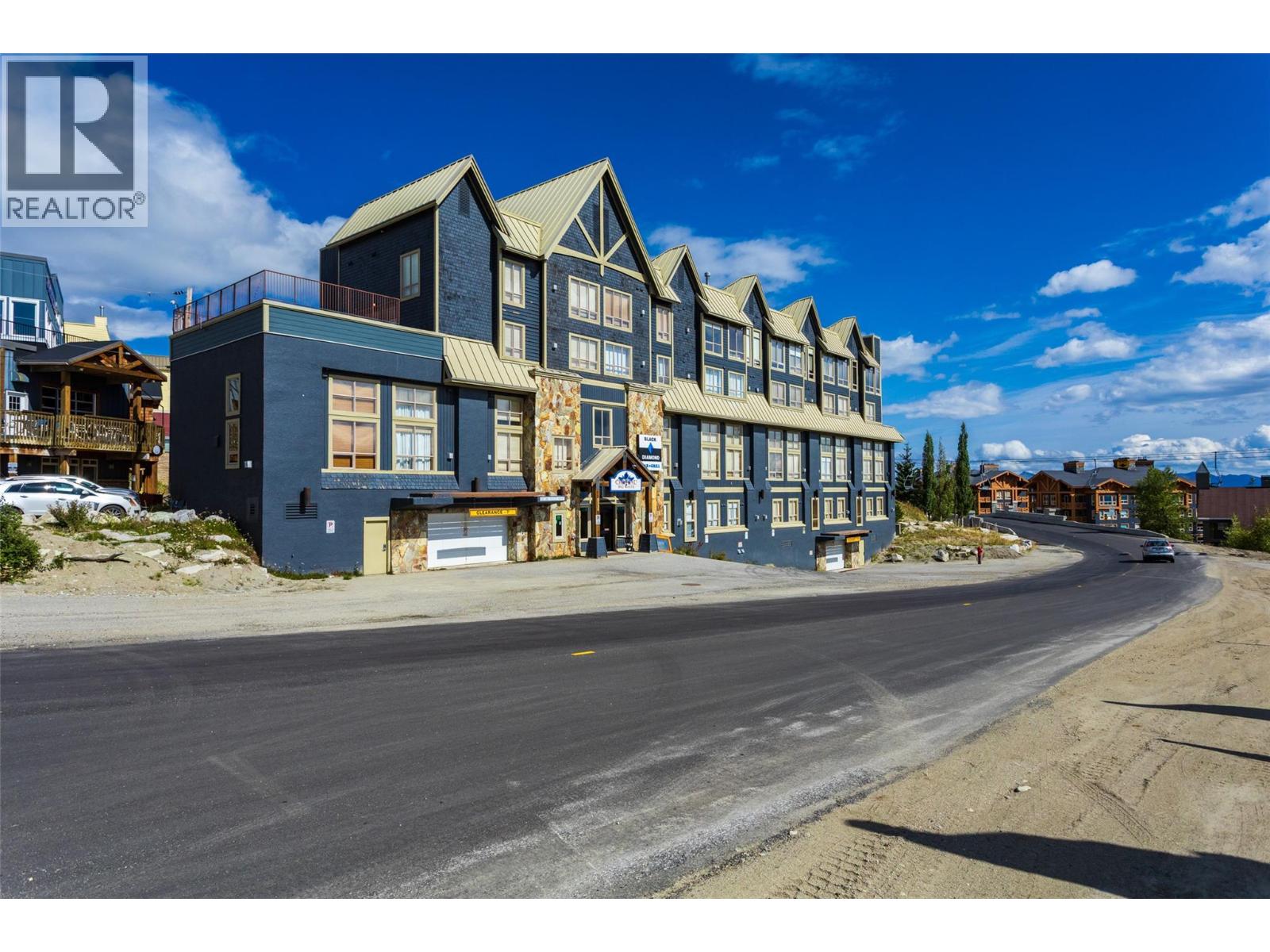 #209 5335 Big White Road - 27
