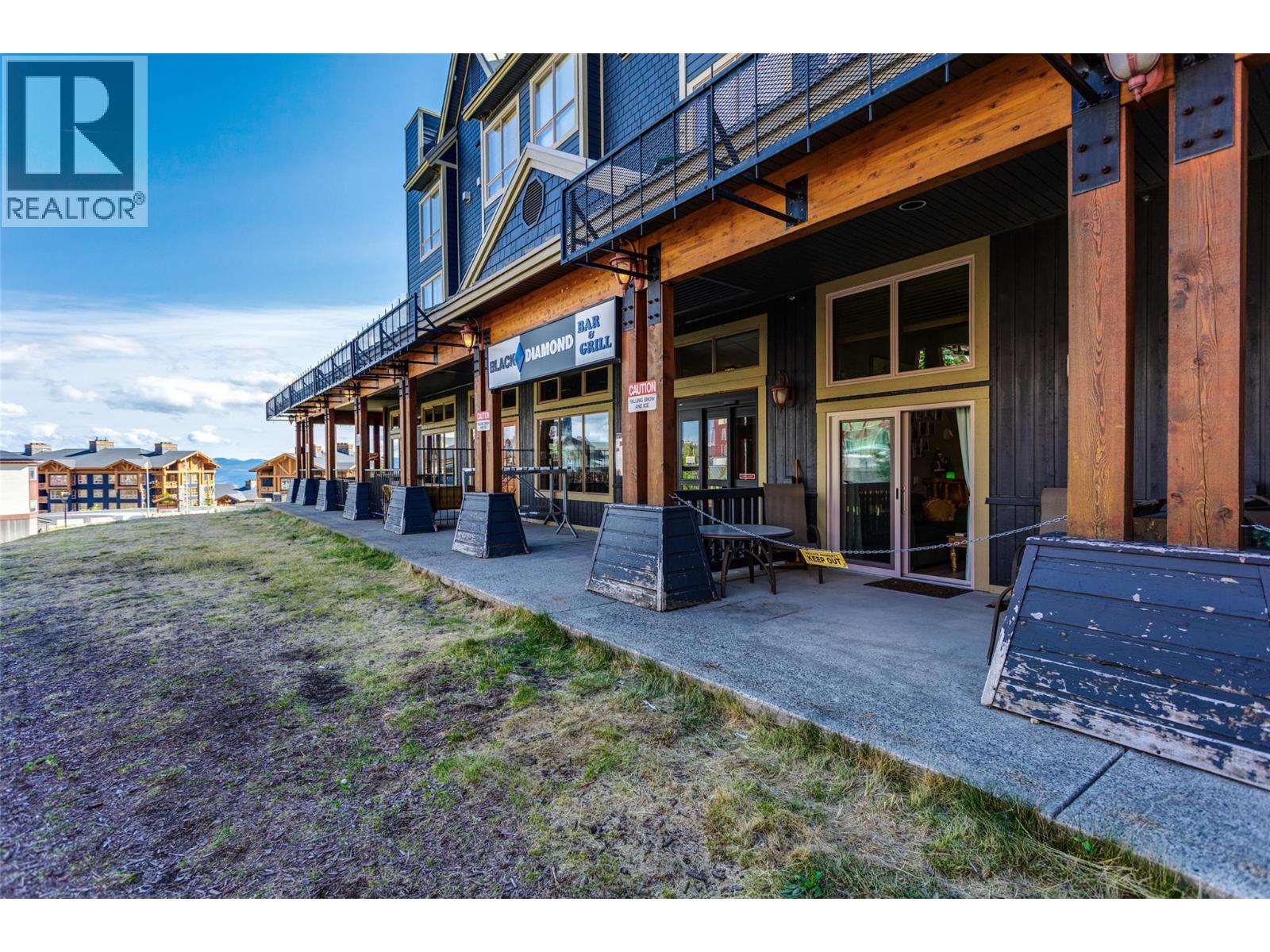 209 5335 Big White Road, Big White