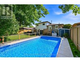 1333 Woodvale Place, Burlington, ON L7M1R2 Photo 32