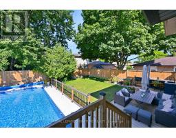 1333 Woodvale Place, Burlington, ON L7M1R2 Photo 33