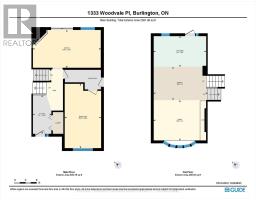 1333 Woodvale Place, Burlington, ON L7M1R2 Photo 41