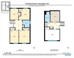 1333 Woodvale Place, Burlington, ON L7M1R2 Photo 42