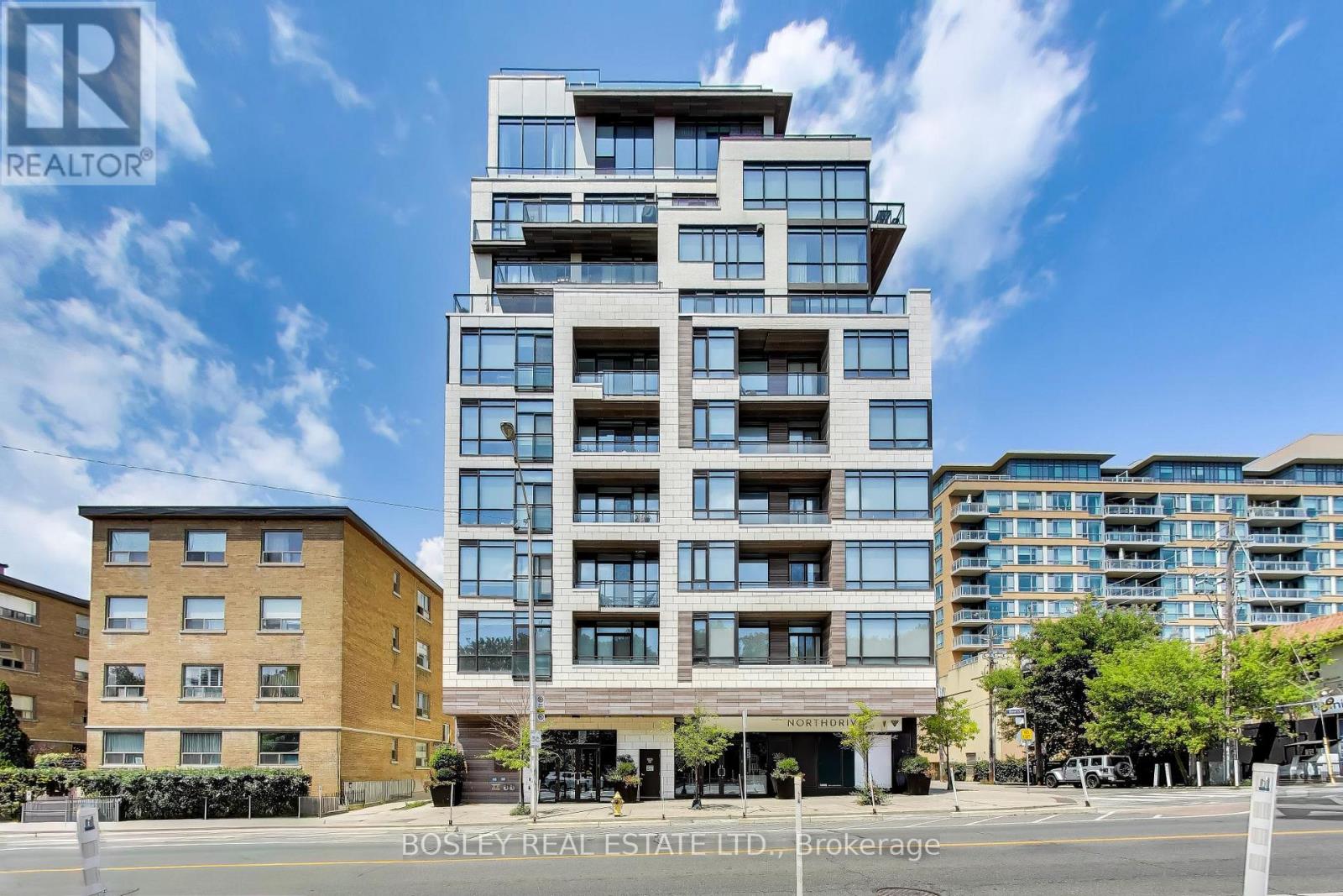 #210 1990 BLOOR STREET W - 29