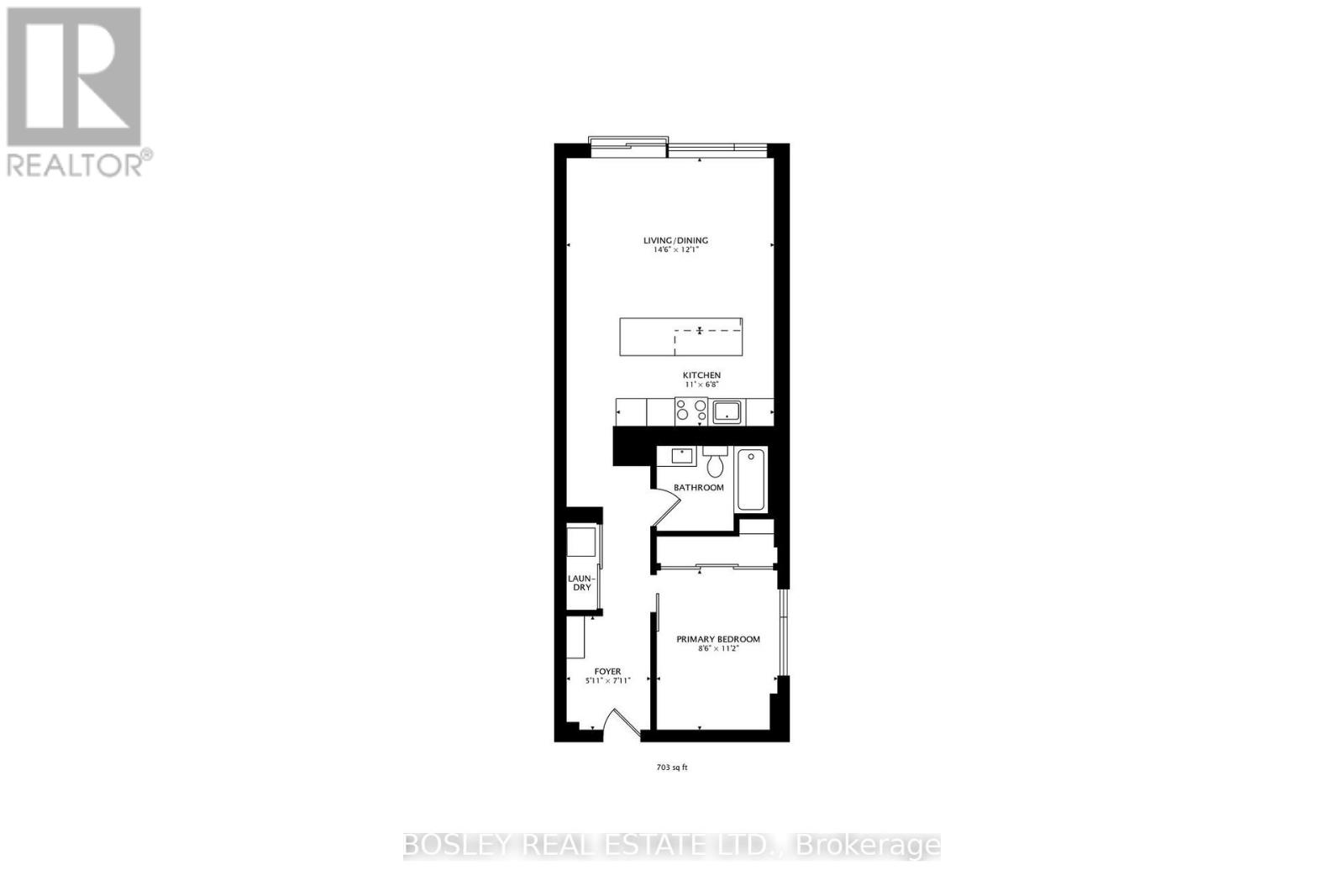 #210 1990 BLOOR STREET W - 32