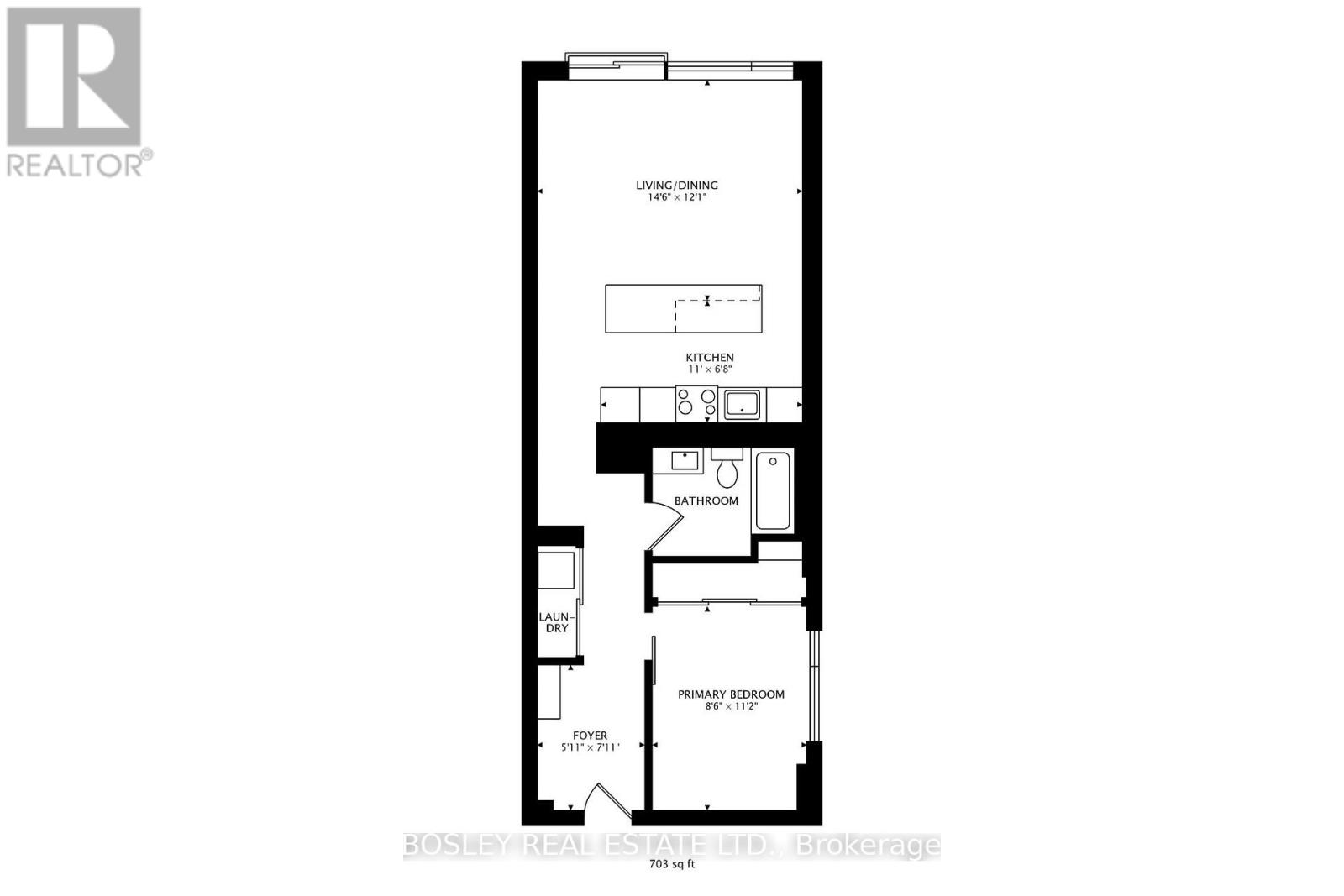 #210 1990 BLOOR STREET W - 33