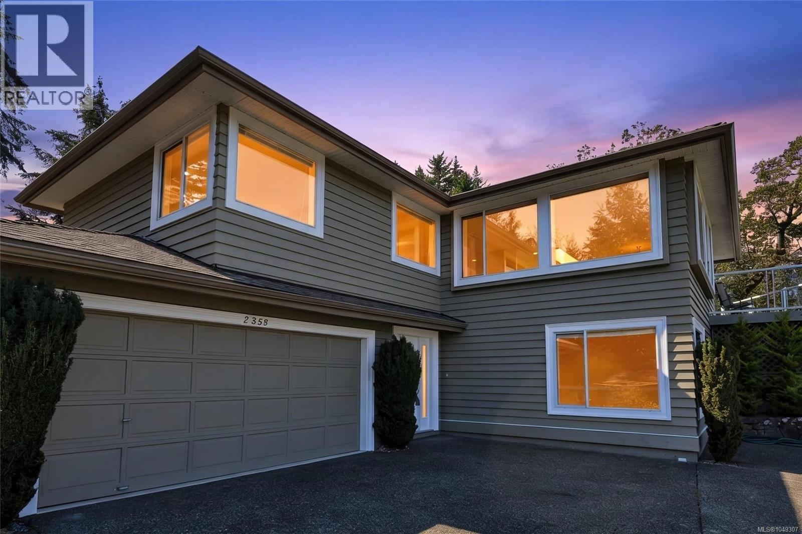 2358 Andover Road, Nanoose Bay