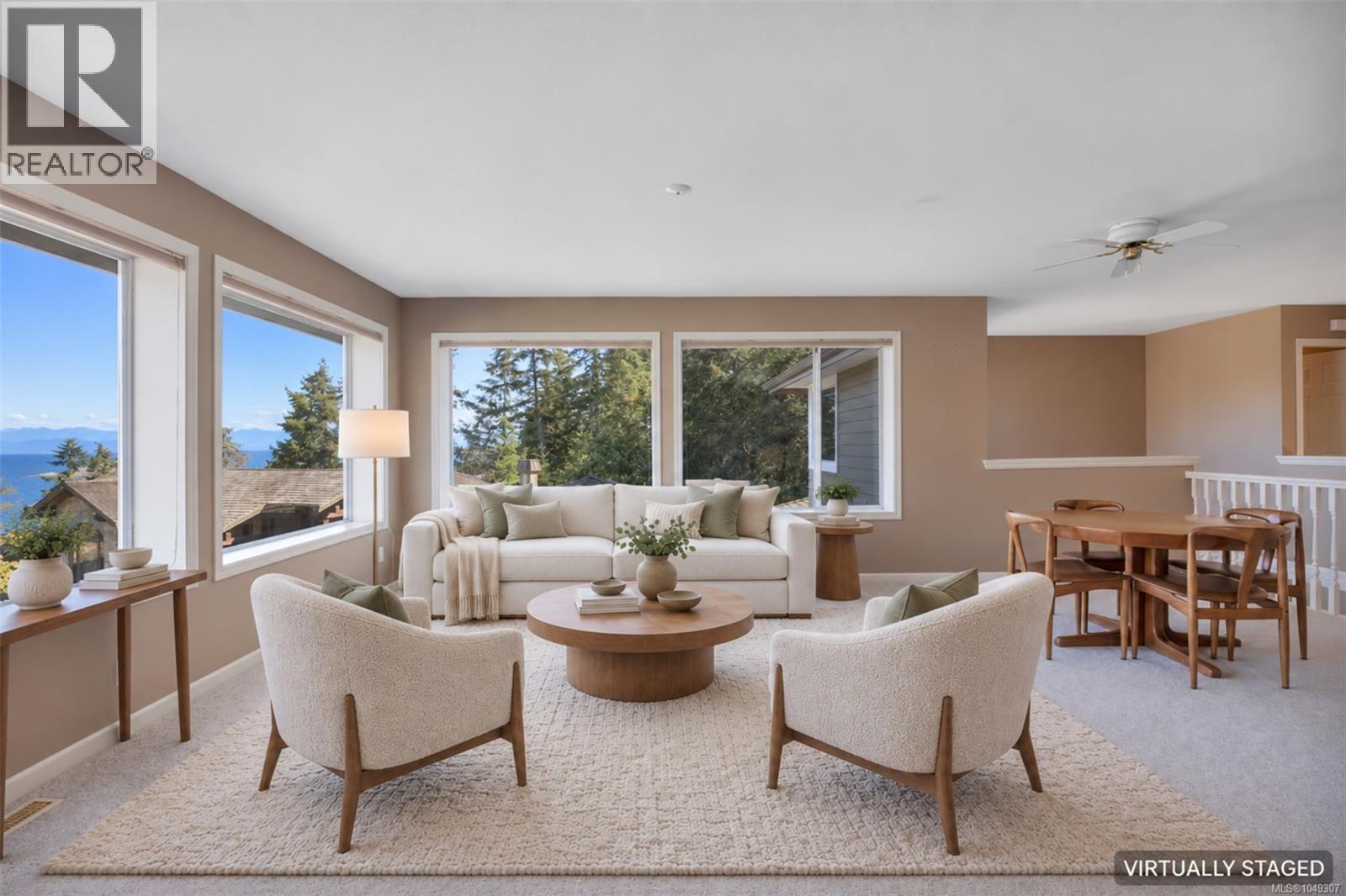 2358 Andover Rd, Nanoose Bay