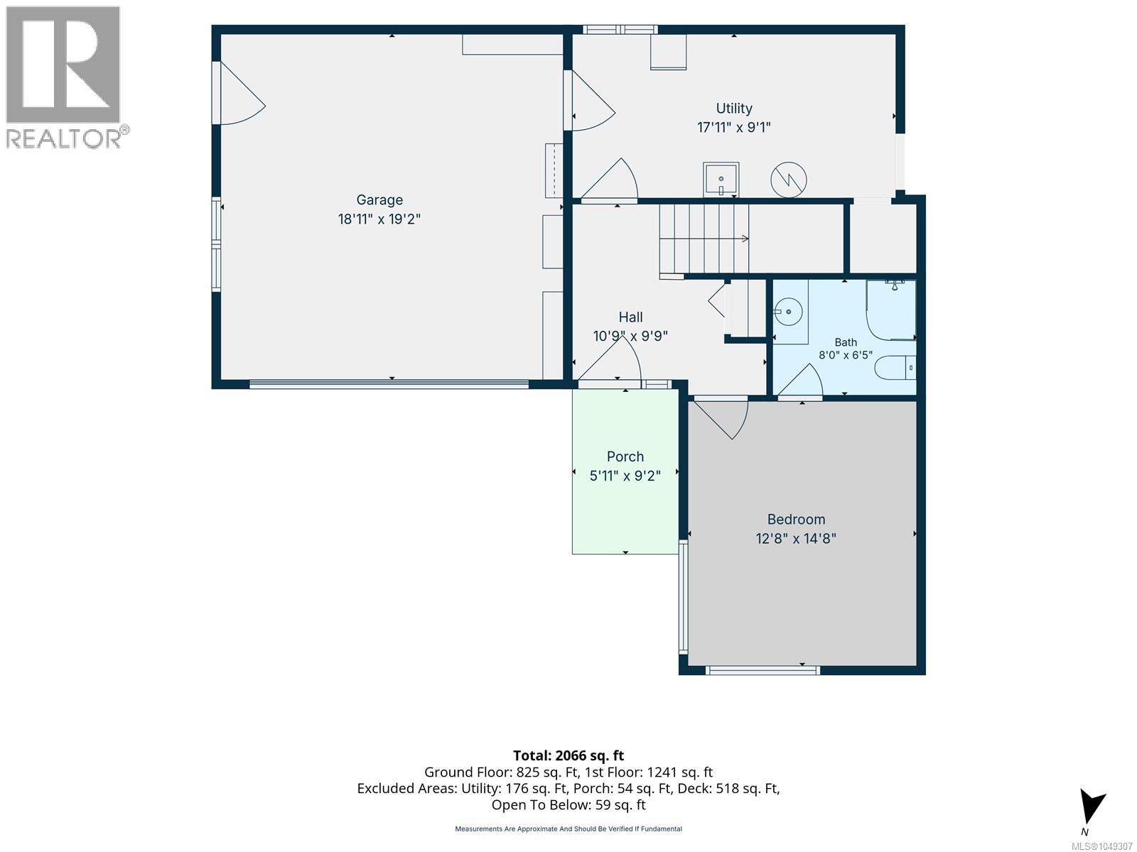 2358 Andover Rd, Nanoose Bay