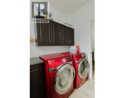 Laundry room - 8013 112b Street, Grande Prairie, AB T8X0B7 Photo 12