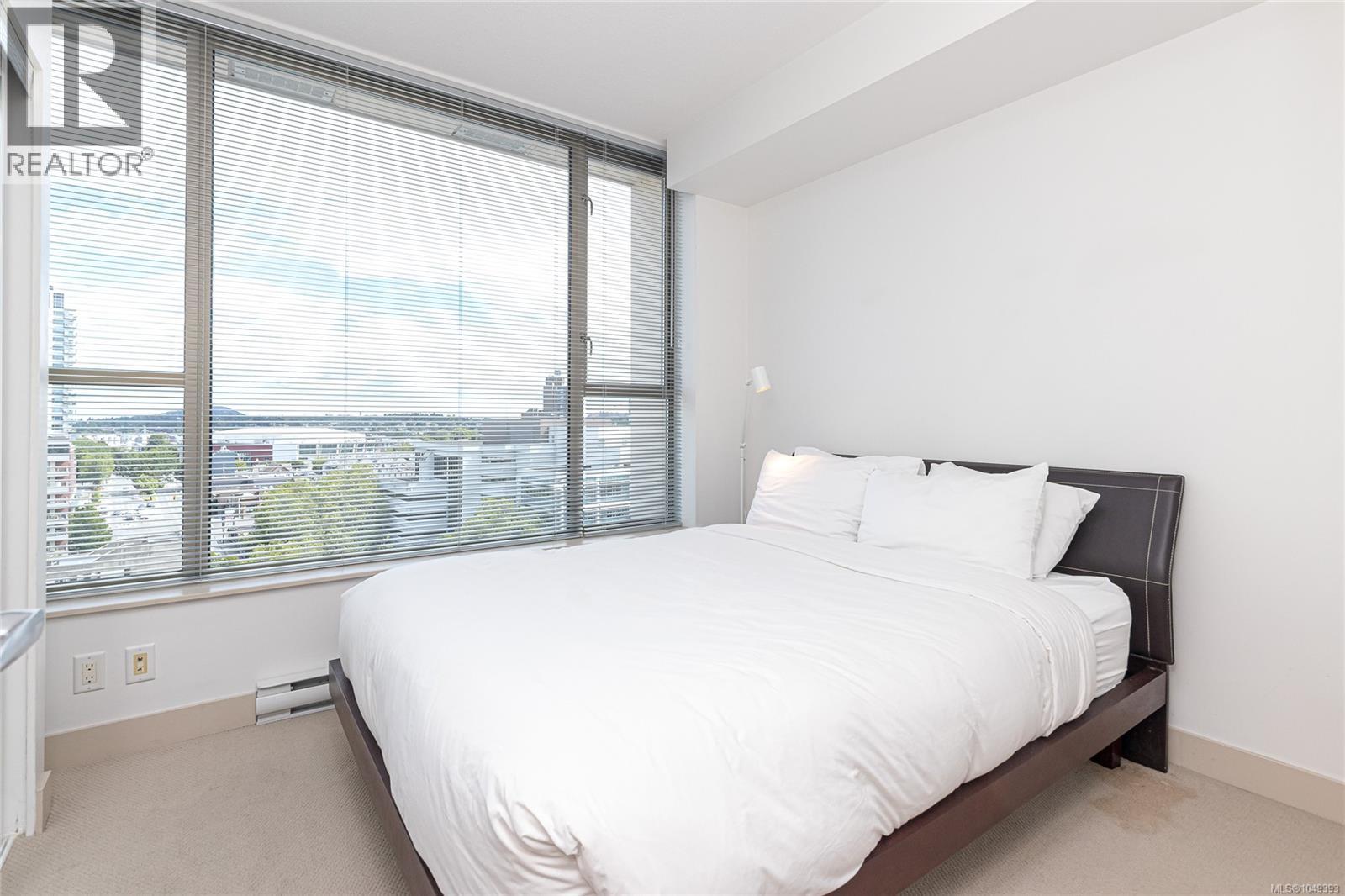 1204 760 Johnson Street, Victoria