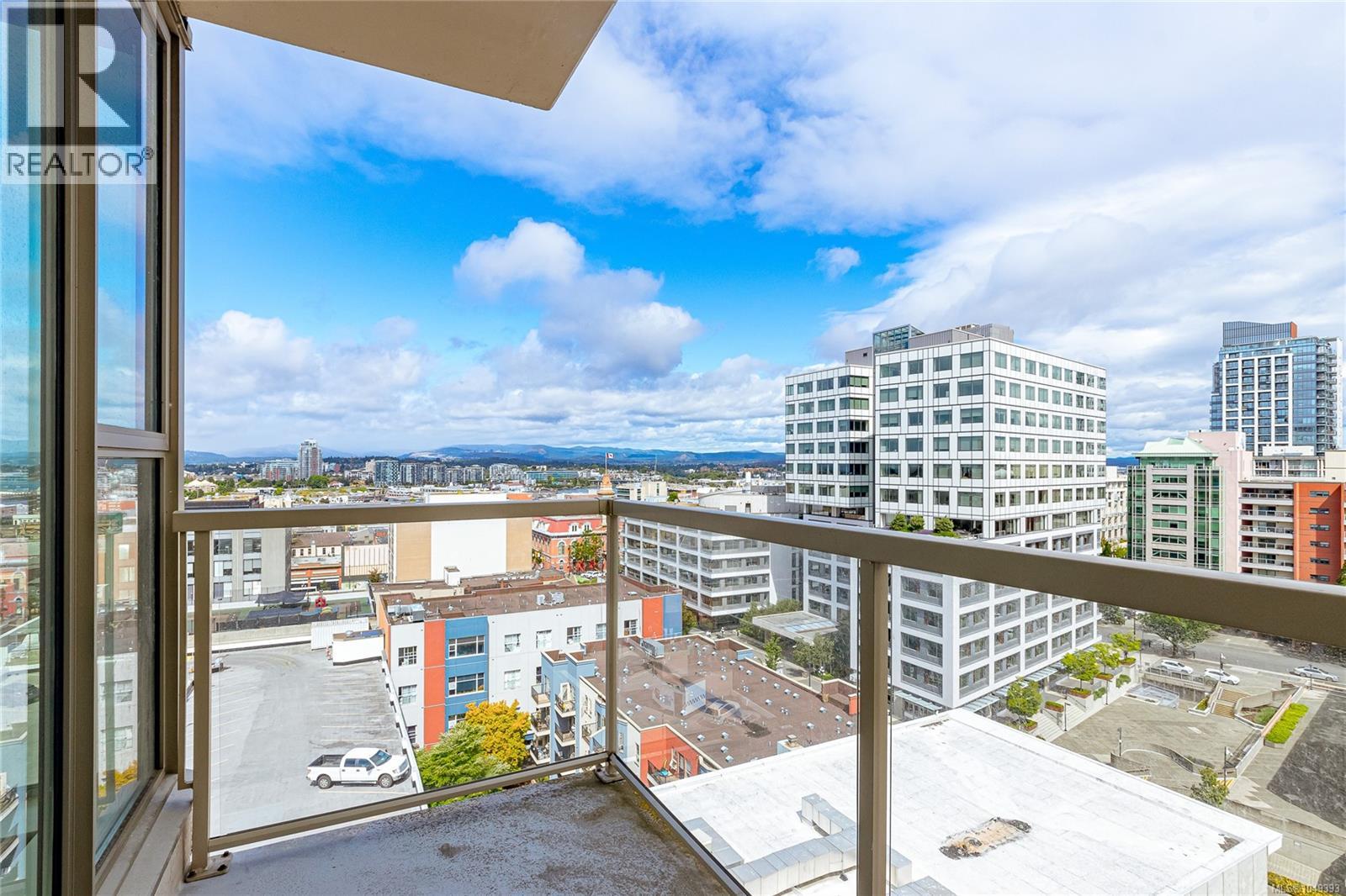 1204 760 Johnson Street, Victoria