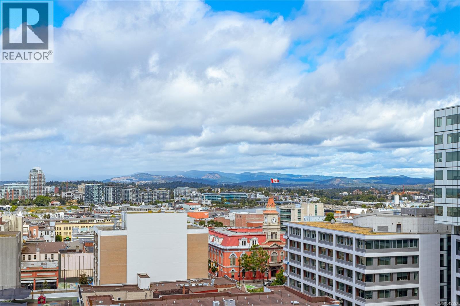 1204 760 Johnson Street, Victoria