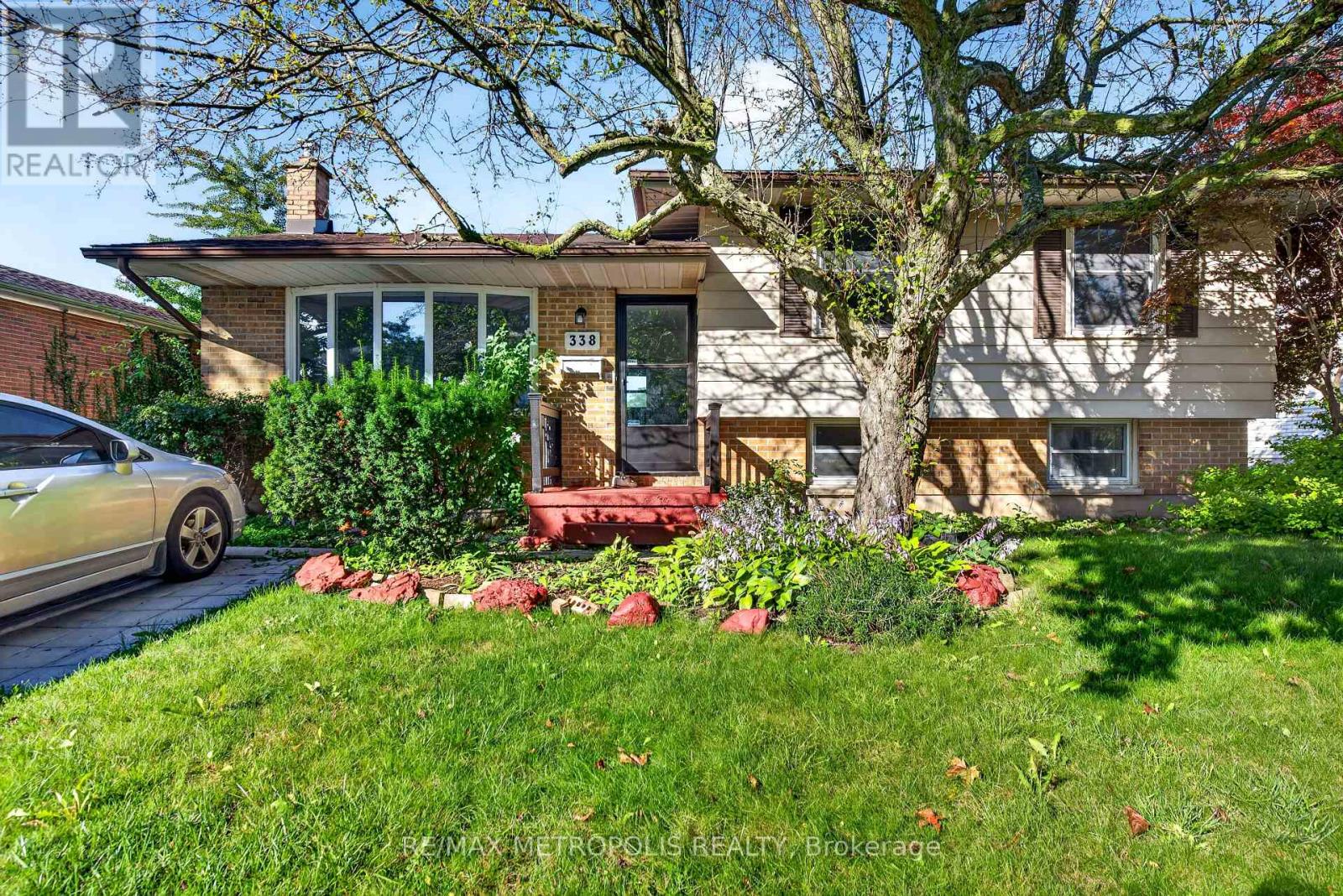 Property for sale at 338 MILLBANK DRIVE