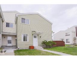 Row / Townhouse for sale at 238 Primrose Gardens Gd NW, Edmonton — MLS® E4508423