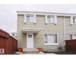 238 Primrose Gardens Gd Nw, Edmonton, AB T5T0R1 Photo 29