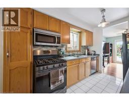 2pc Bathroom - 817 Acadia Drive, Hamilton, ON L8W3V5 Photo 11
