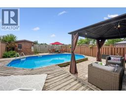 817 Acadia Drive, Hamilton, ON L8W3V5 Photo 25