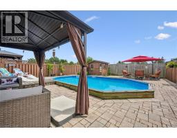 817 Acadia Drive, Hamilton, ON L8W3V5 Photo 27