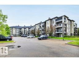 Apartment for sale at #116 630 Mcallister Lo SW, Edmonton — MLS® E4508425