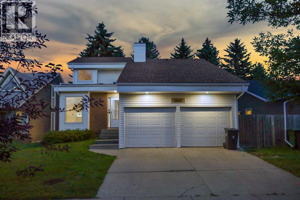 13632 Deer Run Boulevard SE, Calgary, Alberta, T2J6P1