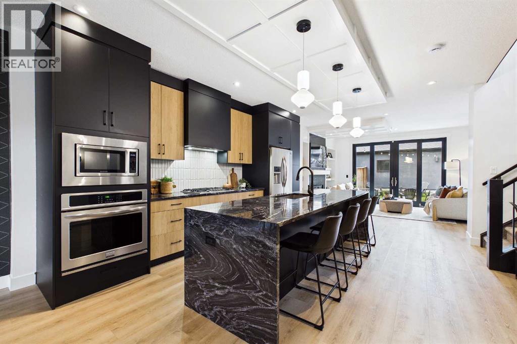 406 33 Avenue NW, Calgary — photo 6