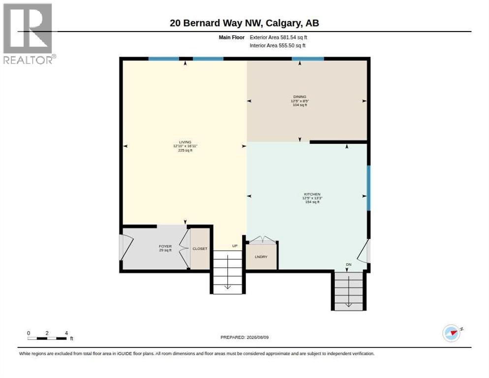 20 Bernard Way NW - Image 41