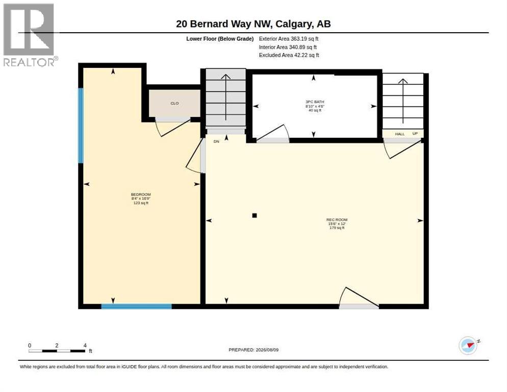 20 Bernard Way NW - Image 43