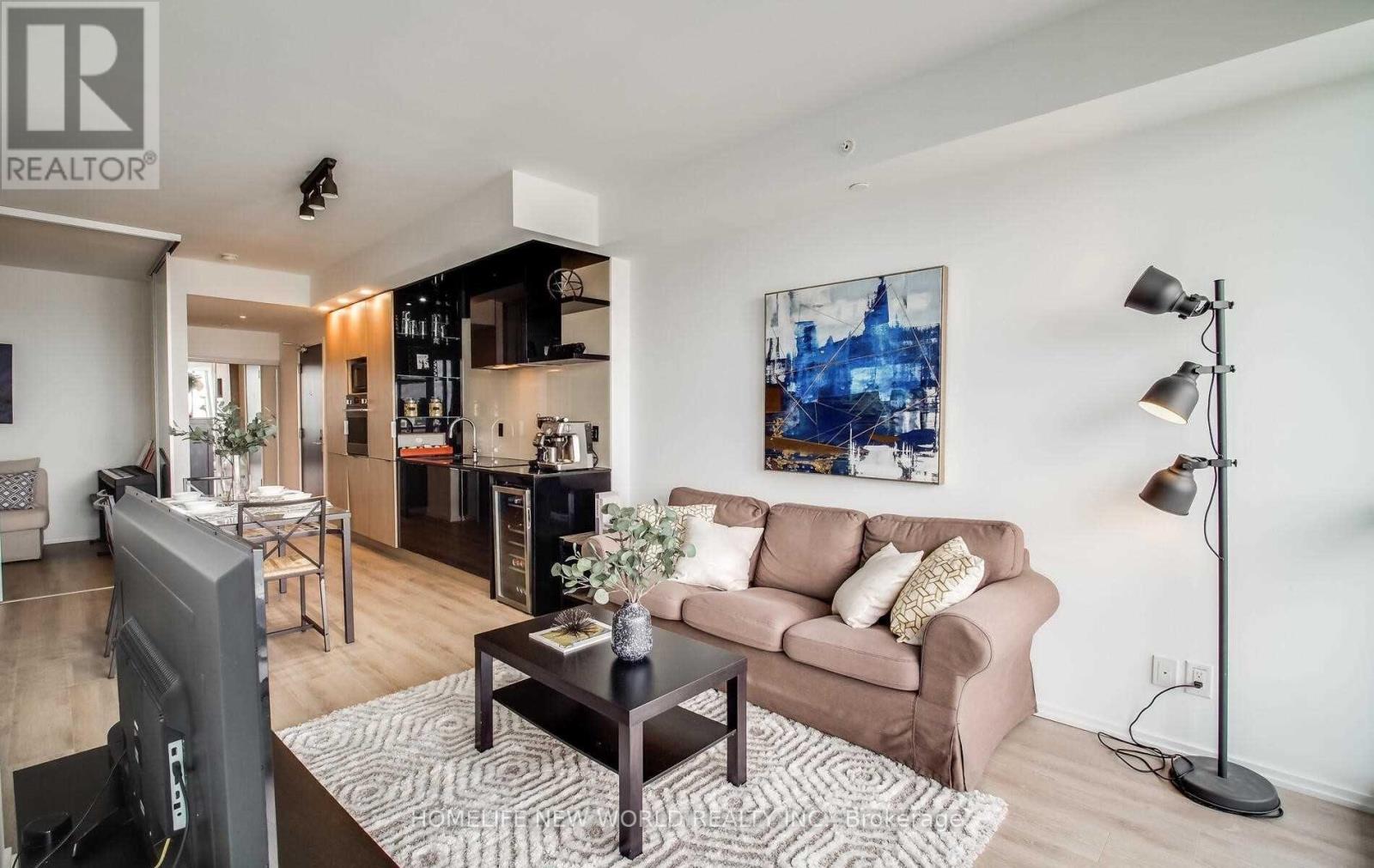 #4317 70 TEMPERANCE STREET - 16