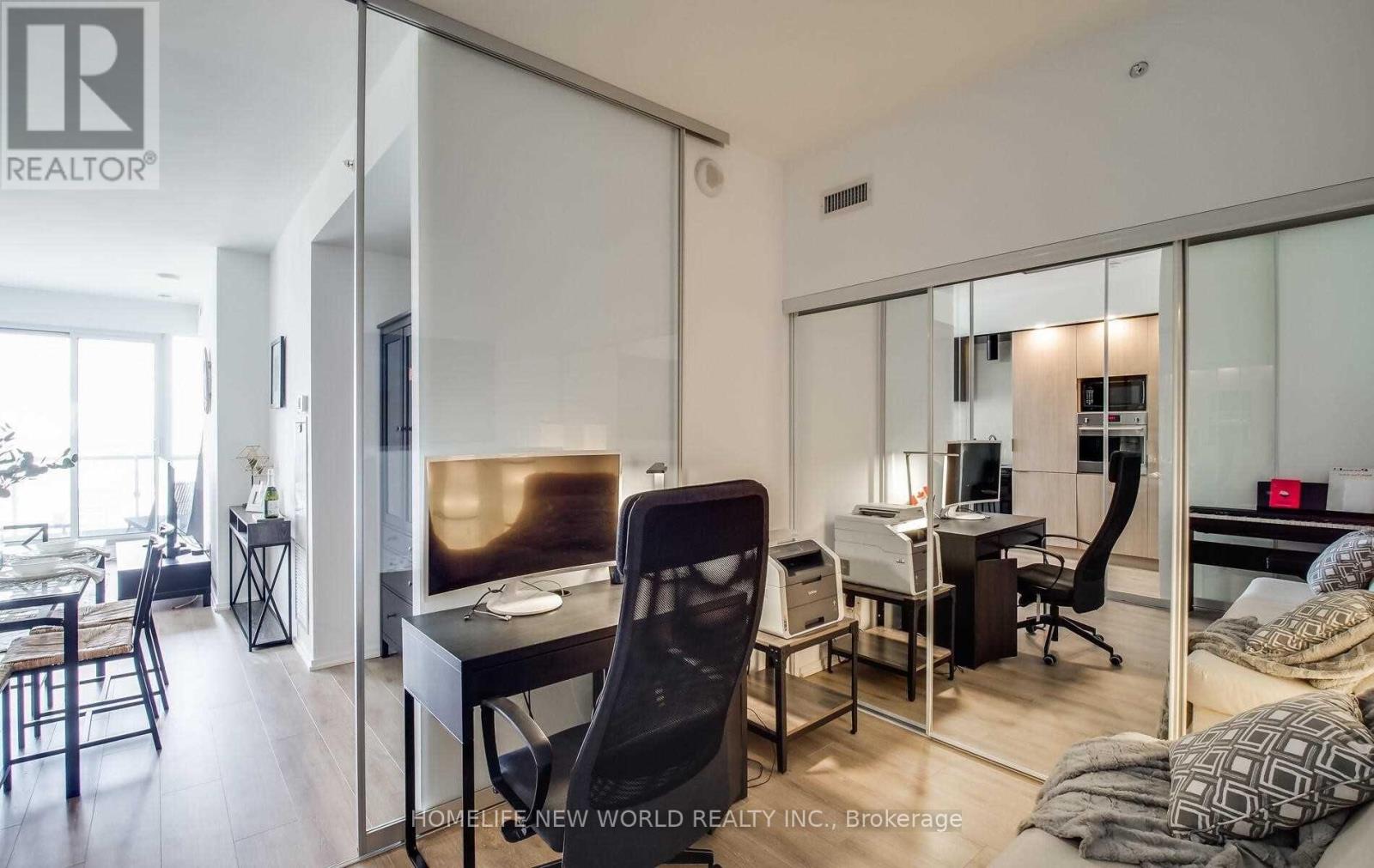 #4317 70 TEMPERANCE STREET - 20