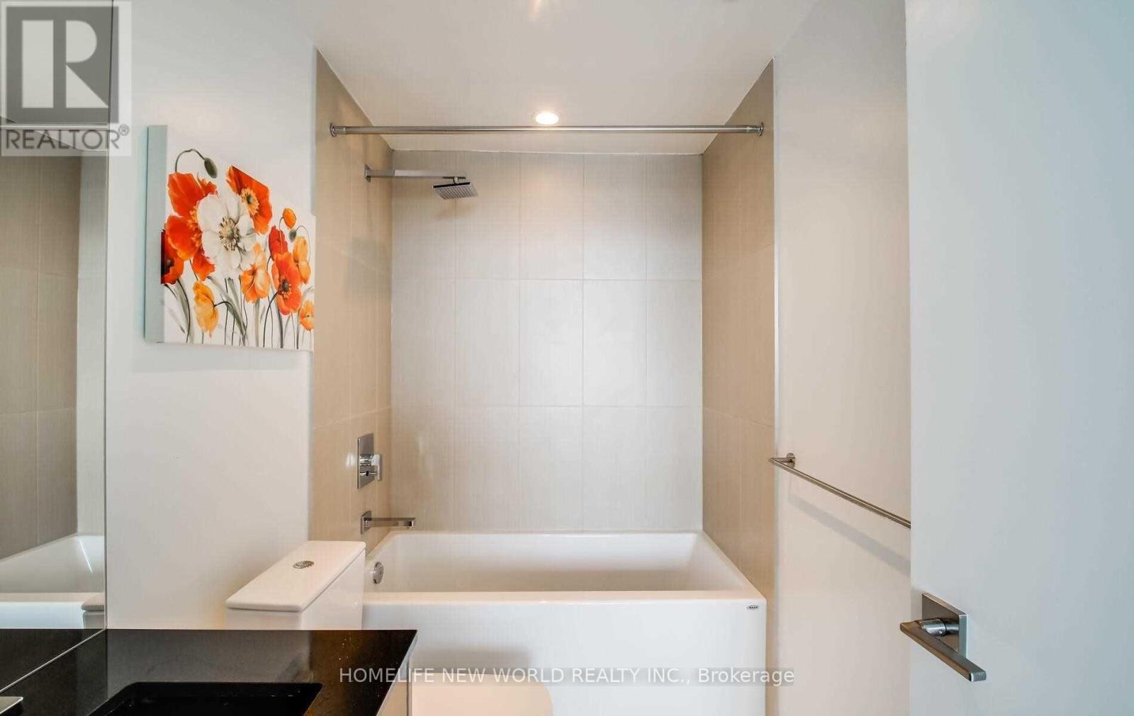#4317 70 TEMPERANCE STREET - 25
