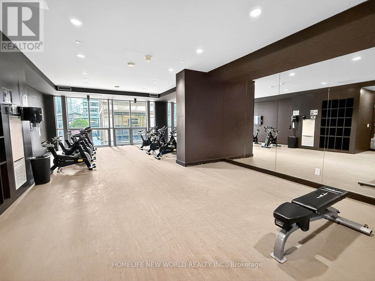 #4317 70 TEMPERANCE STREET - 42