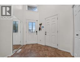 Dining room - 62 Coalbanks Gate W, Lethbridge, AB T1J2A1 Photo 9