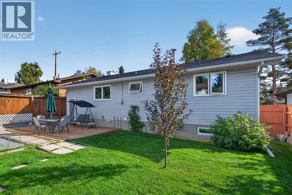 187 Silver Brook Road NW - 35