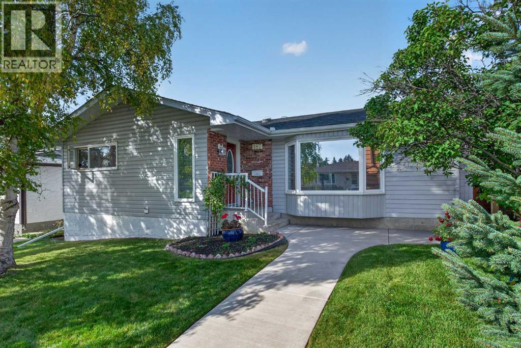 187 Silver Brook Road NW - 1