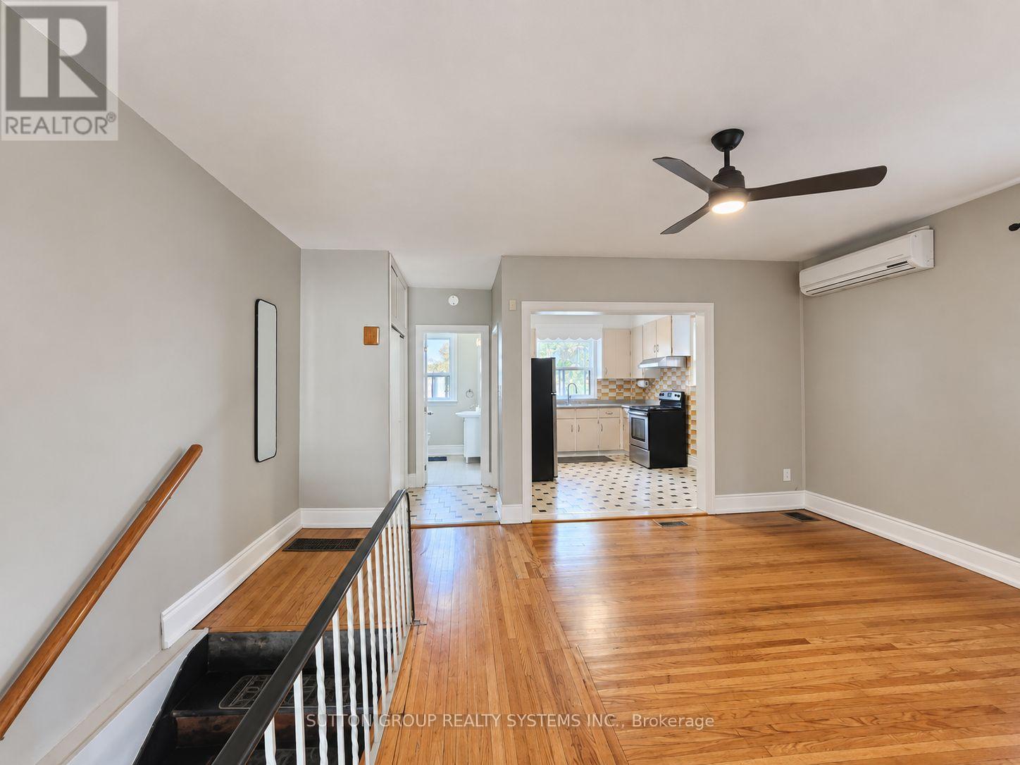 2ND FLOOR - 1986 DAVENPORT ROAD, Toronto (Weston-Pellam Park) — photo 3