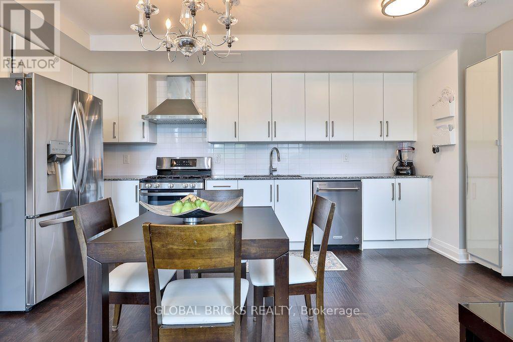 #38- 1870 Altona Road, Pickering, ON photo 21