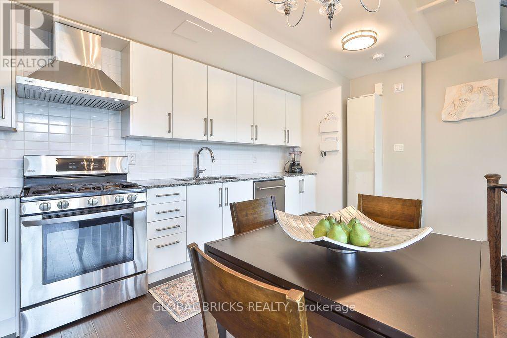 #38- 1870 Altona Road, Pickering, ON photo 22