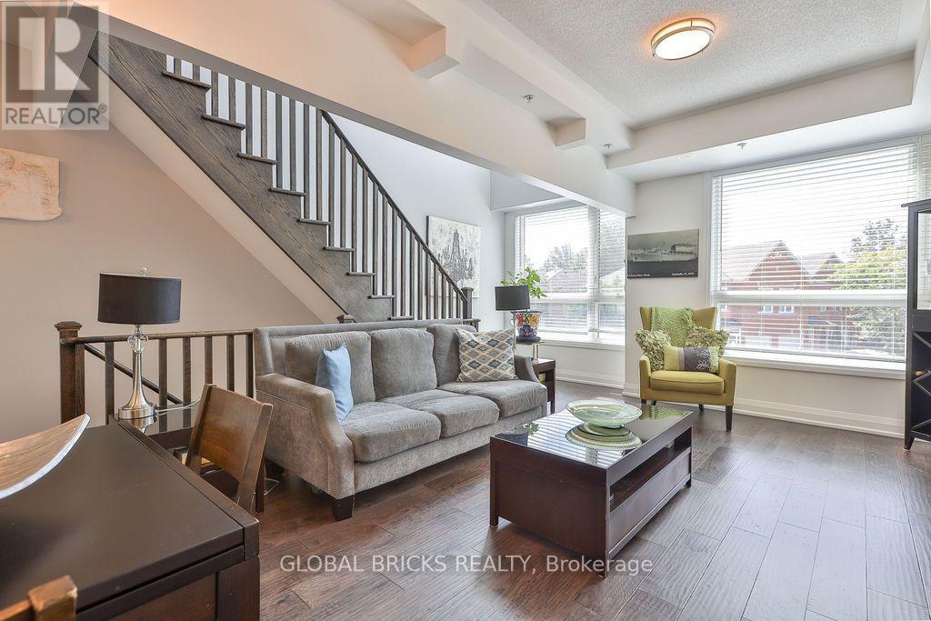 #38- 1870 Altona Road, Pickering, ON photo 5