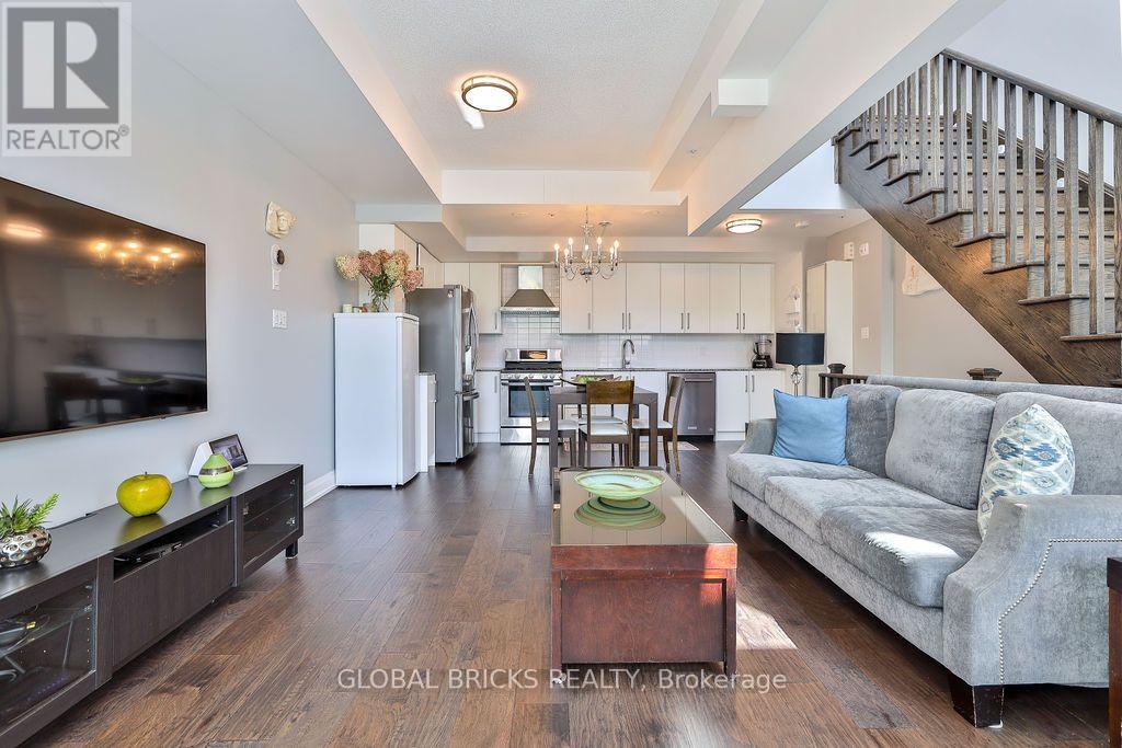 #38- 1870 Altona Road, Pickering, ON photo 6