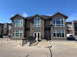311 80 Philip Lee Drive, Winnipeg, MB R3W0M5 Photo 19