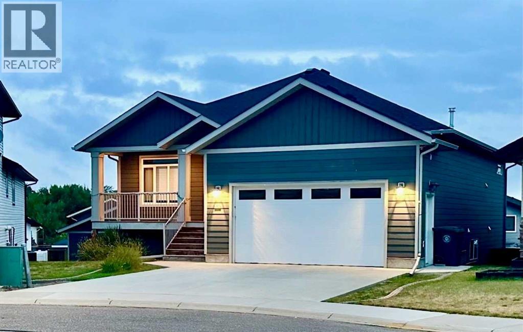 41 Laurel Place, Coalhurst, Alberta, T0L0V0