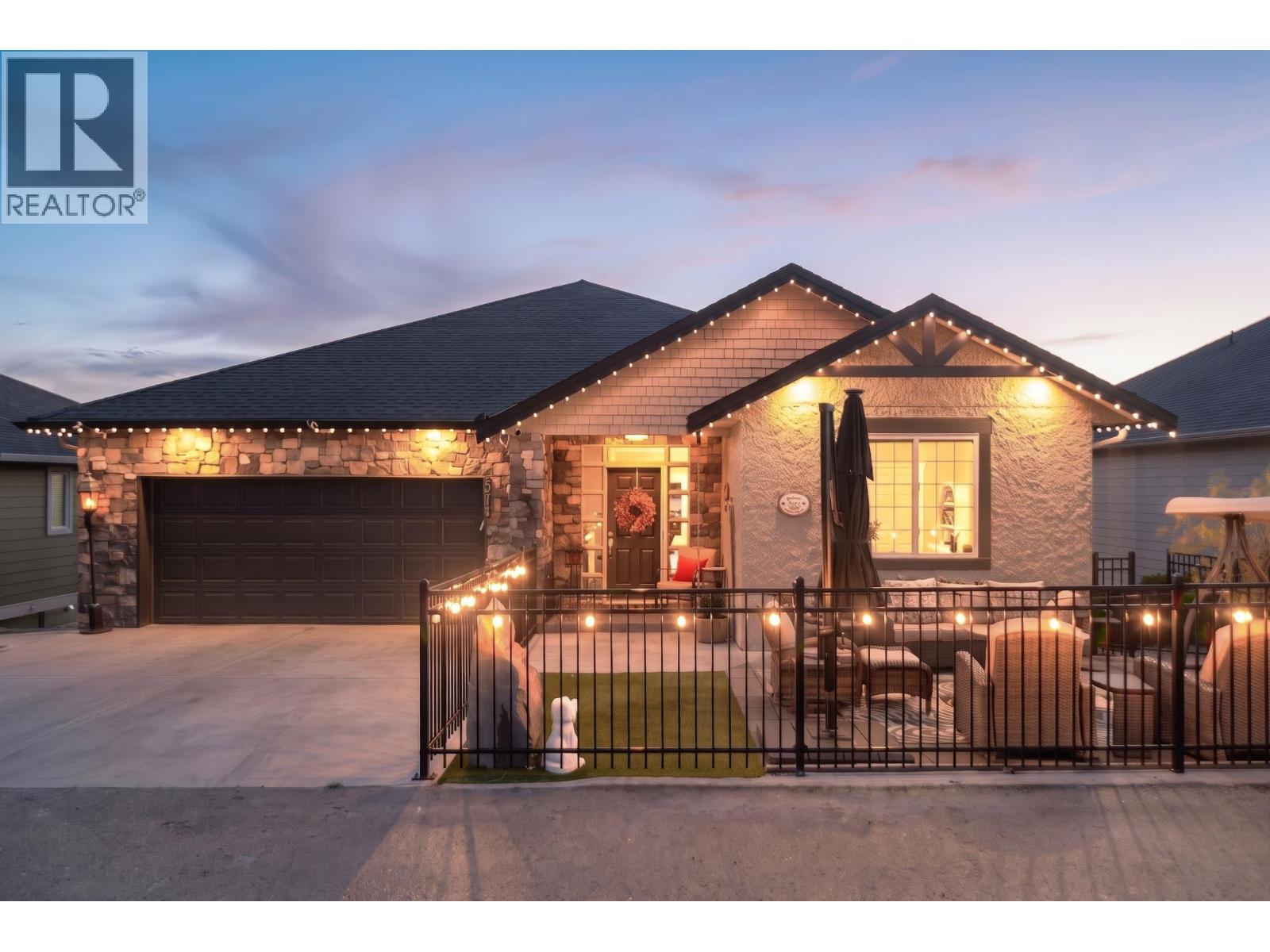  871 Kuipers Crescent, Kelowna