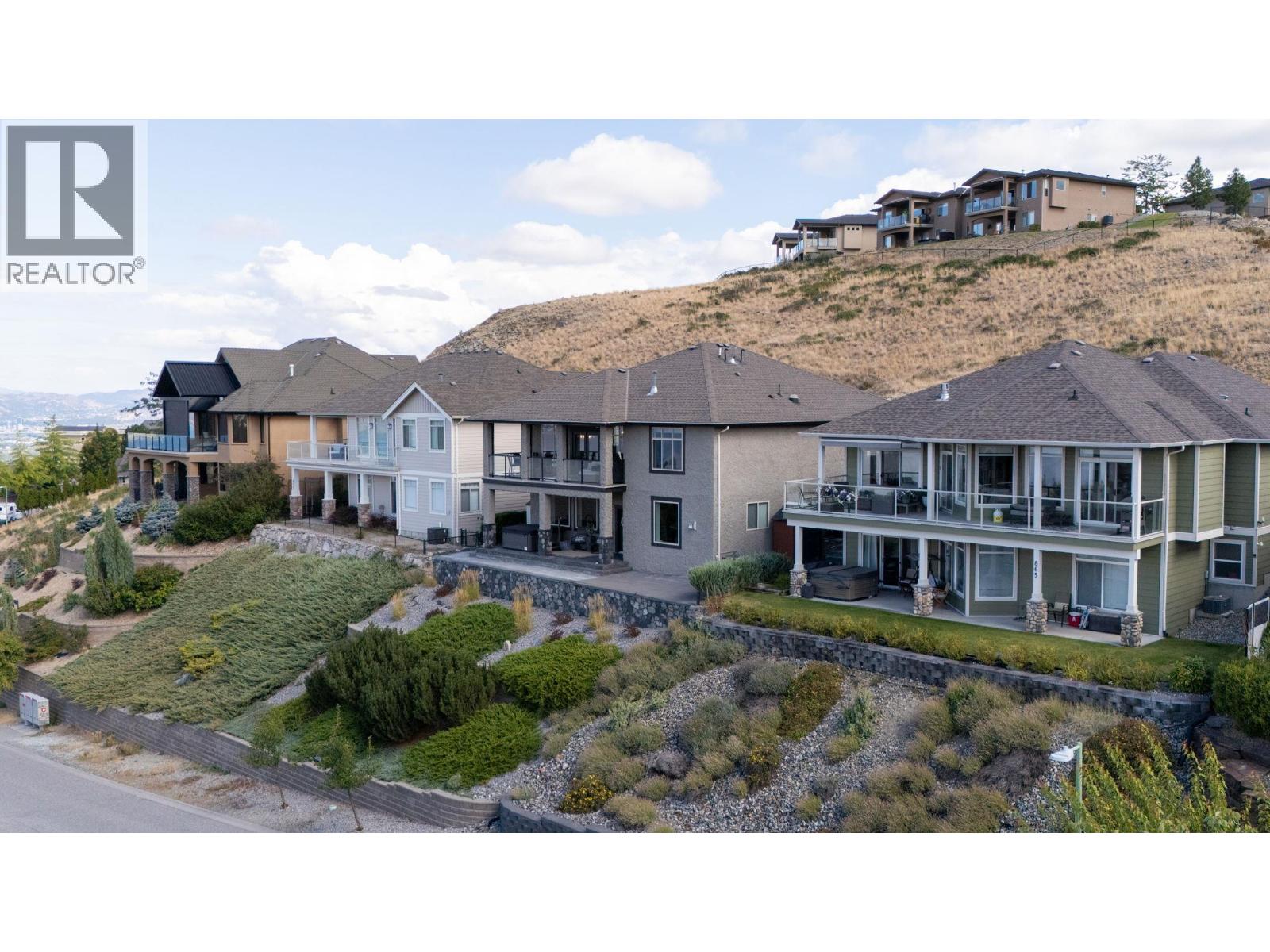  871 Kuipers Crescent, Kelowna