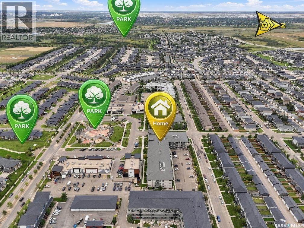 220 223 Evergreen SQUARE, Saskatoon — photo 36