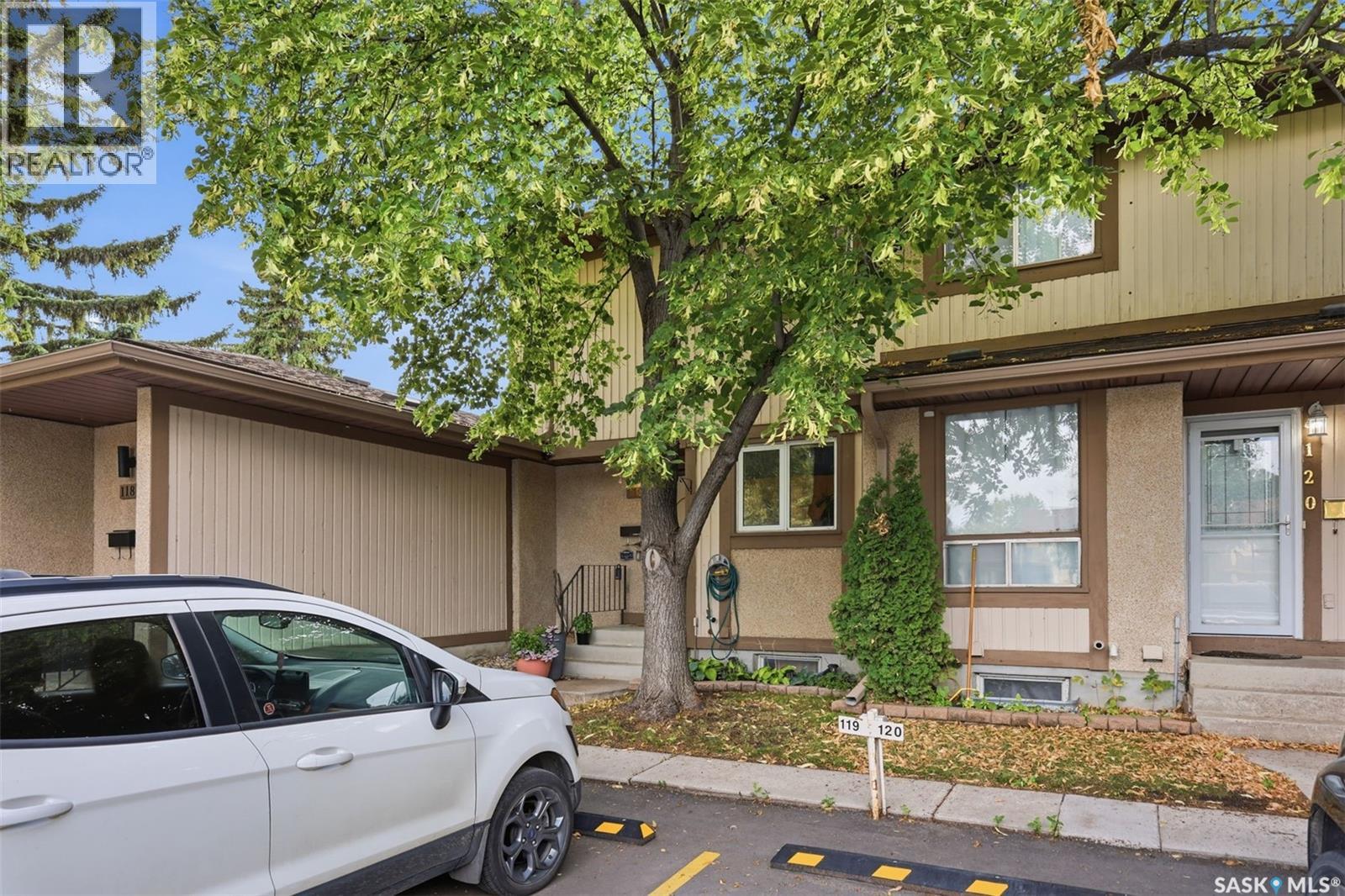 119 1128 McKercher DRIVE, Saskatoon — photo 2